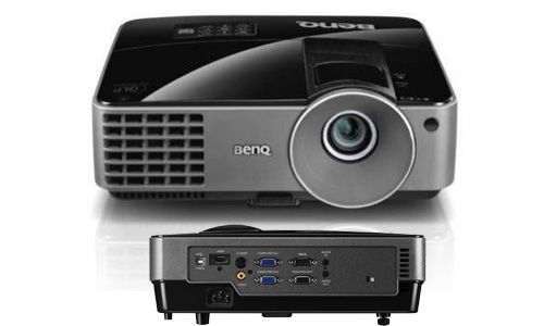 Conserto Data Show Benq