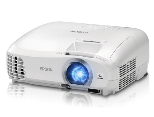 Conserto Data Show Epson