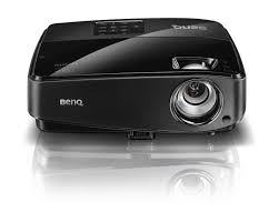 Conserto de projetor Benq