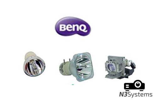 Lâmpada Projetor Benq Lâmpada Projetor Benq