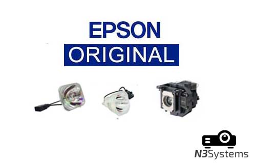Lâmpada Projetor Epson Lâmpada Projetor Epson