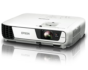 Manutenção de Projetor Epson Manutenção de Projetor Epson
